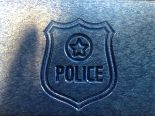 Police-Shield